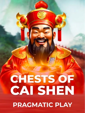 Chests of Cai Shen